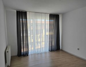 Appartement 2 chambres à vendre dans Floresti