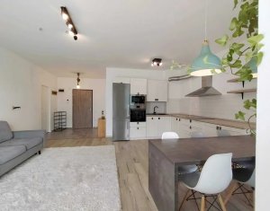 , 62m2 on Cluj-napoca, Zóna Marasti