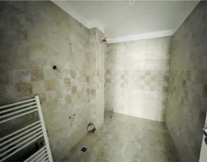 Appartement 3 chambres à vendre dans Floresti