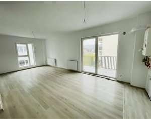 Appartement 3 chambres à vendre dans Floresti