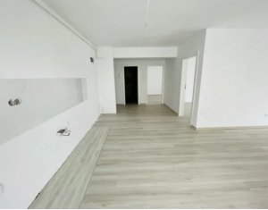 Appartement 3 chambres à vendre dans Floresti