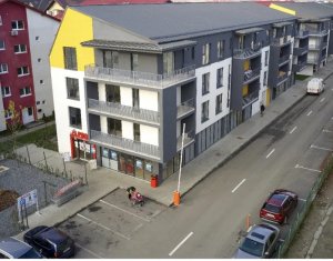 Appartement 3 chambres à vendre dans Floresti