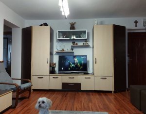 , 45m2 dans Cluj-napoca, zone Manastur