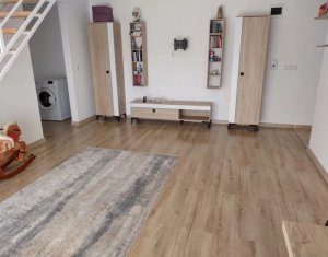 , 72m2 dans Floresti