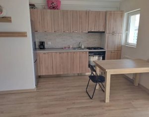 Appartement 3 chambres à vendre dans Floresti