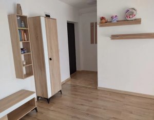 Appartement 3 chambres à vendre dans Floresti