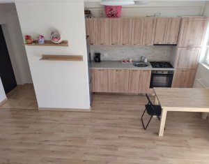 Appartement 3 chambres à vendre dans Floresti
