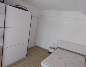 Appartement 3 chambres à vendre dans Floresti