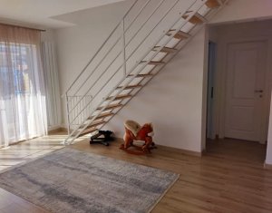 Appartement 3 chambres à vendre dans Floresti
