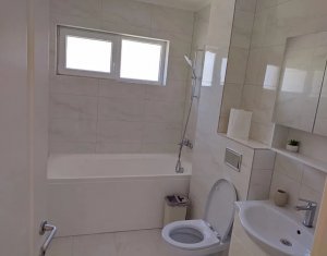 Appartement 3 chambres à vendre dans Floresti