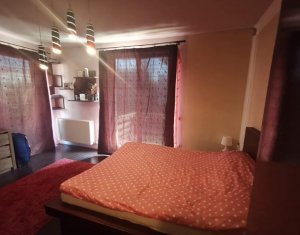 , 50m2 dans Floresti