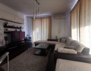 Appartement 2 chambres à vendre dans Floresti