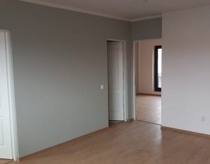 Office for rent, 45m2 in Cluj-napoca, zone Dambul Rotund