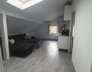 Appartement 3 chambres à vendre dans Floresti