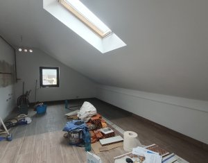 , 58m2 dans Floresti