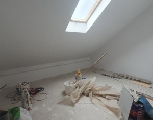 Appartement 3 chambres à vendre dans Floresti