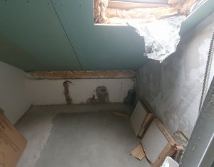 Appartement 3 chambres à vendre dans Floresti