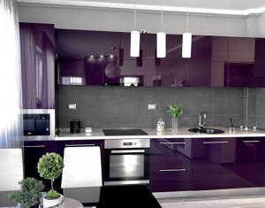 , 54m2 dans Floresti