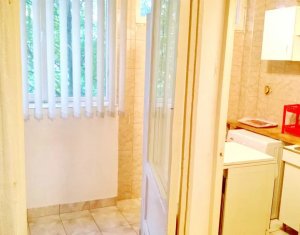 Appartement 1 chambres à vendre dans Cluj-napoca, zone Manastur