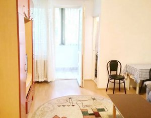 Appartement 1 chambres à vendre dans Cluj-napoca, zone Manastur