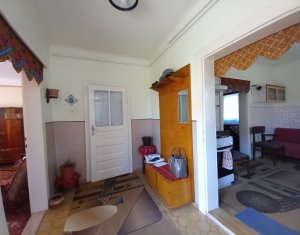 Maison 2 chambres à vendre dans Cluj-napoca, zone Bulgaria