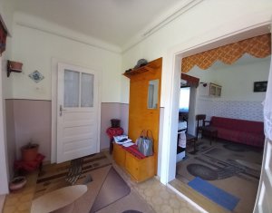 Maison 2 chambres à vendre dans Cluj-napoca, zone Bulgaria