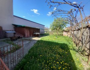 Maison 2 chambres à vendre dans Cluj-napoca, zone Bulgaria