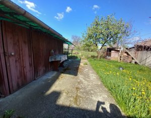 Maison 2 chambres à vendre dans Cluj-napoca, zone Bulgaria