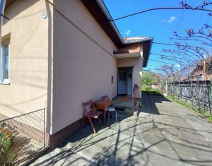 , 90m2 dans Cluj-napoca, zone Bulgaria