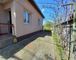 Maison 2 chambres à vendre dans Cluj-napoca, zone Bulgaria