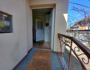 Maison 2 chambres à vendre dans Cluj-napoca, zone Bulgaria