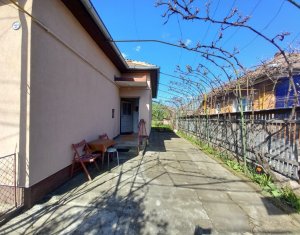 Maison 2 chambres à vendre dans Cluj-napoca, zone Bulgaria