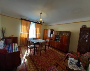Maison 2 chambres à vendre dans Cluj-napoca, zone Bulgaria