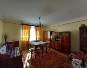 Maison 2 chambres à vendre dans Cluj-napoca, zone Bulgaria