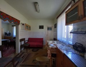 Maison 2 chambres à vendre dans Cluj-napoca, zone Bulgaria