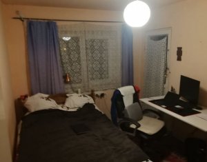 Appartement 4 chambres à vendre dans Cluj-napoca, zone Marasti