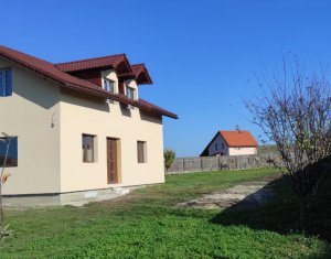 , 110m2 dans Salistea Noua