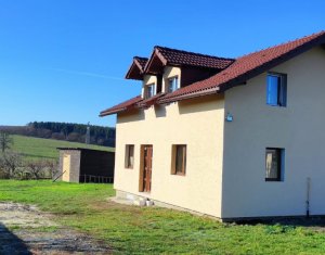 Maison 4 chambres à vendre dans Salistea Noua