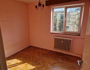 Appartement 2 chambres à vendre dans Cluj-napoca, zone Gheorgheni
