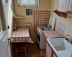 Appartement 2 chambres à vendre dans Cluj-napoca, zone Gheorgheni