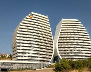 , 48m2 dans Cluj-napoca, zone Zorilor