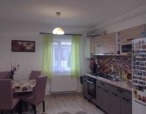 Appartement 2 chambres à vendre dans Floresti