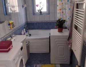 Appartement 2 chambres à vendre dans Floresti