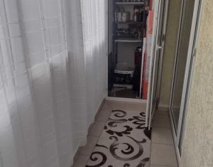 Appartement 2 chambres à vendre dans Floresti