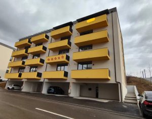 Appartement 2 chambres à vendre dans Baciu
