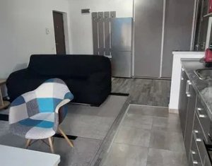 Appartement 2 chambres à vendre dans Floresti