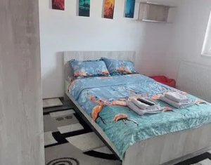 Appartement 2 chambres à vendre dans Floresti