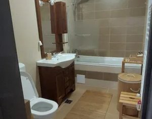 Appartement 2 chambres à vendre dans Floresti