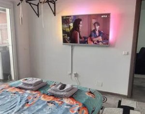 Appartement 2 chambres à vendre dans Floresti