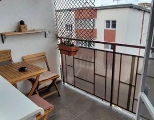 Appartement 2 chambres à vendre dans Floresti